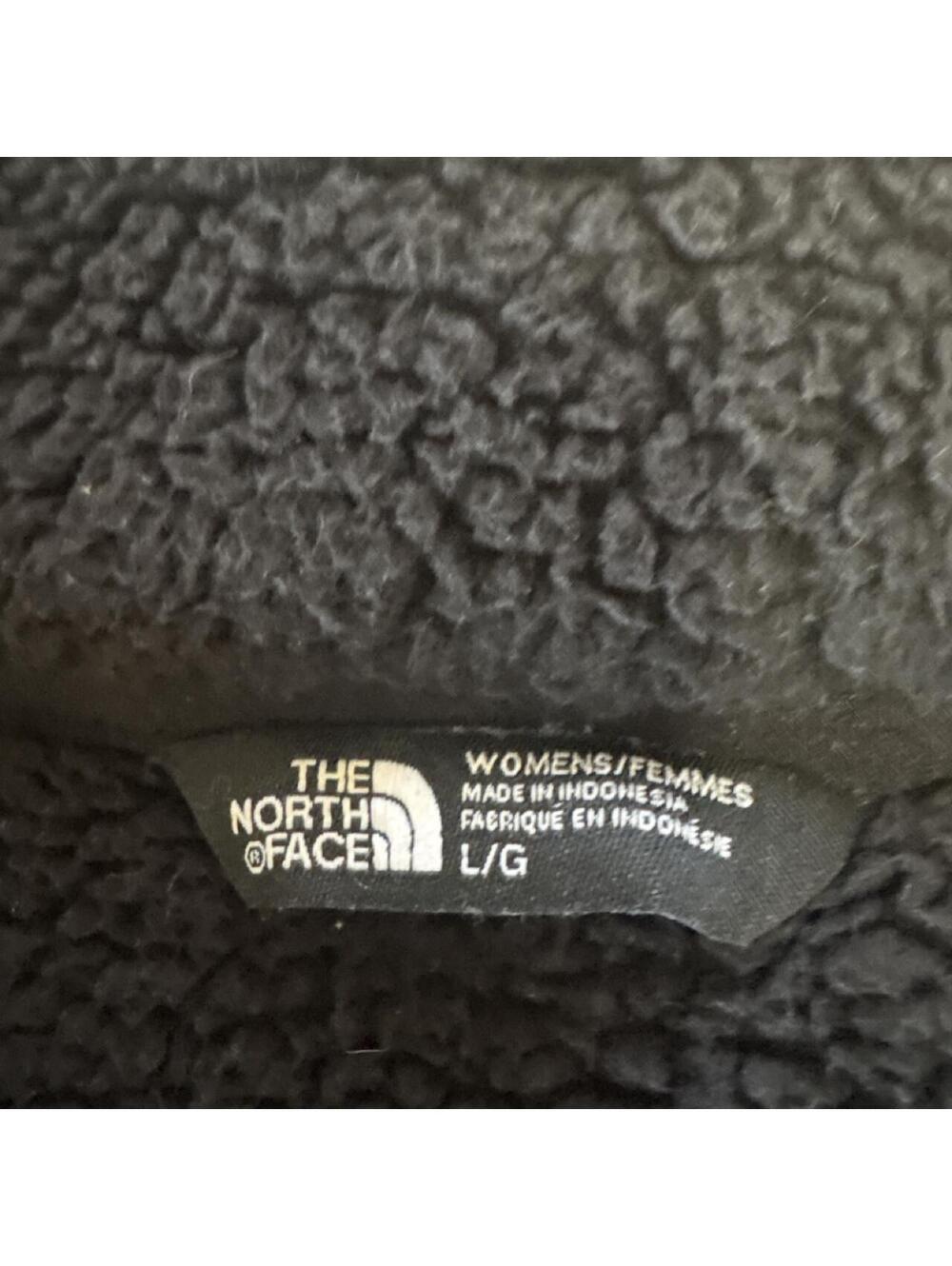 The North Face Women's Black Jacket